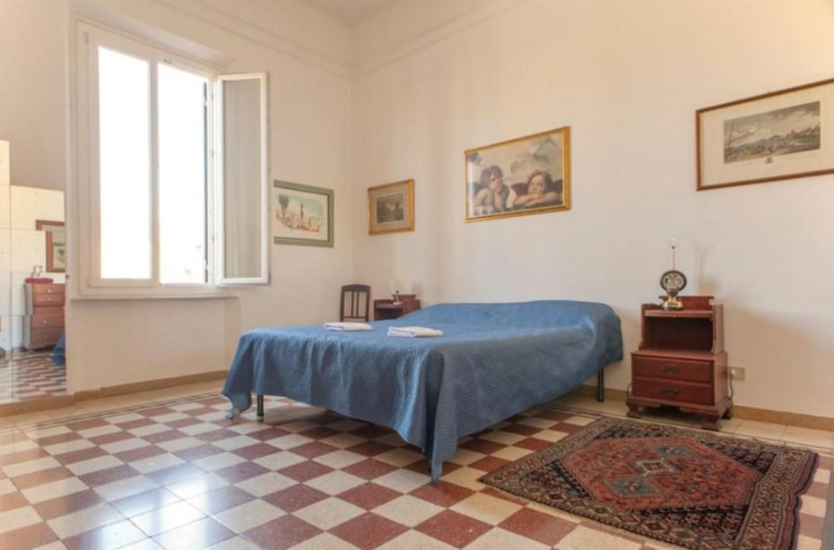 Villa Accademia Livorno Dış mekan fotoğraf
